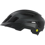 Olympic sportswear alpina sports tour casque paranus mips 59-62 noir mat