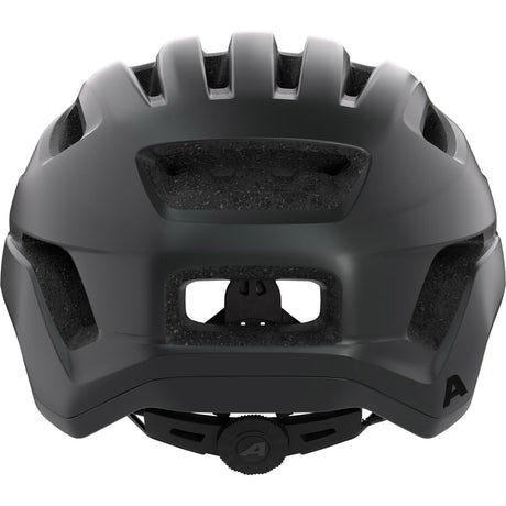 Olympic sportswear alpina sports tour casque paranus 52-56 noir mat