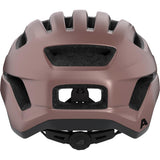 Olympic sportswear alpina sports tour casque paranus 52-56 rose mat