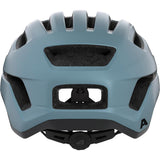 Olympic sportswear alpina sports tour casque paranus 52-56 bleu pastel mat