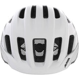 Olympic sportswear alpina sports tour casque paranus 55-59 blanc mat
