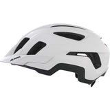Olympic sportswear alpina sports tour casque paranus 55-59 blanc mat