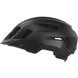 Olympic sportswear alpina sports tour casque paranus 55-59 noir mat