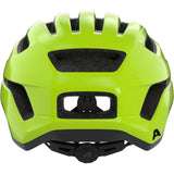 Olympic sportswear alpina sports tour casque paranus 55-59 jaune fluo brillant