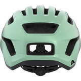 Olympic sportswear alpina sports tour casque paranus 55-59 vert pastel mat