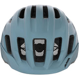 Olympic sportswear alpina sports tour casque paranus 55-59 bleu pastel mat