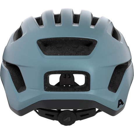 Olympic sportswear alpina sports tour casque paranus 55-59 bleu pastel mat