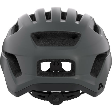 Olympic sportswear alpina sports tour casque paranus 55-59 gris mat