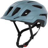 Olympic sportswear alpina sports tour casque paranus 59-62 bleu pastel mat
