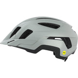 Olympic sportswear alpina sports tour casque paranus mips 59-61 gris mat