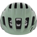 Olympic sportswear alpina sports tour casque paranus mips 59-61 vert mat