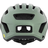 Olympic sportswear alpina sports tour casque paranus mips 59-61 vert mat