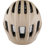 Olympic sportswear alpina sports tour casque paranus mips 52-56 beige mat