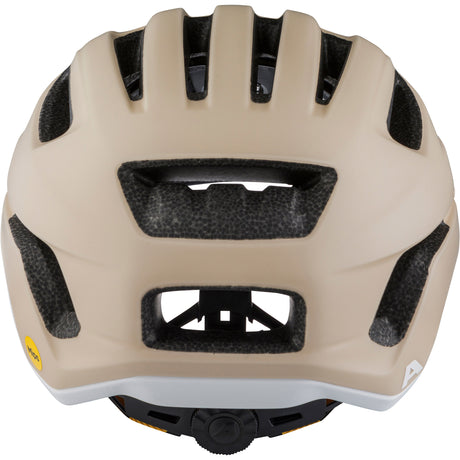 Olympic sportswear alpina sports tour casque paranus mips 59-61 beige mat
