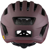 Olympic sportswear alpina sports tour casque paranus mips 59-61 marron mat