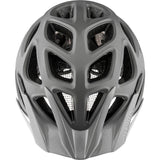 Olympic sportswear alpina sports tour casque mythos 3.0 l.e. 57-62 argent mat