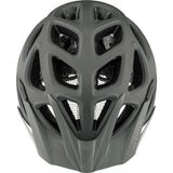 Olympic sportswear alpina sports tour casque mythos 3.0 l.e. 52-57 gris mat