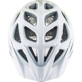 Olympic sportswear alpina sports tour casque mythos 3.0 l.e. 52-57 blanc brillant