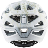 Olympic sportswear alpina sports tour casque mythos 3.0 l.e. 52-57 blanc brillant