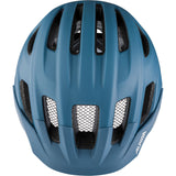 Olympic sportswear alpina sports tour casque paranus 52-56 bleu mat