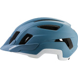 Olympic sportswear alpina sports tour casque paranus 52-56 bleu mat