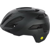 Olympic sportswear alpina sports tour casque taunus gravier mips 52-56 noir mat
