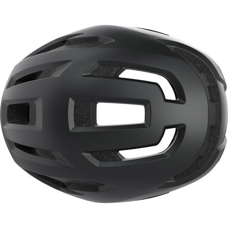 Olympic sportswear alpina sports tour casque taunus gravier mips 55-59 noir mat