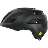 Olympic sportswear alpina sports tour casque taunus gravier mips 59-61 noir mat