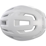 Olympic sportswear alpina sports tour casque taunus gravier mips 55-59 blanc mat