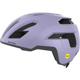 Olympic sportswear alpina sports tour casque taunus gravier mips 55-59 lilas mat