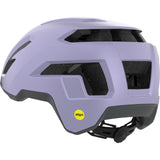Olympic sportswear alpina sports tour casque taunus gravier mips 55-59 lilas mat
