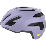 Olympic sportswear alpina sports tour casque taunus gravier mips 55-59 lilas mat