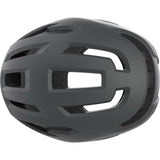Olympic sportswear alpina sports tour casque taunus gravier mips 55-59 gris foncé mat