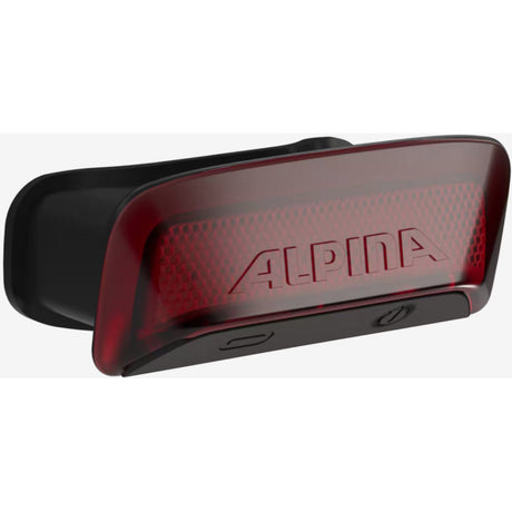 Vêtements de sport olympiques casque de sport alpina plugin paranus léger
