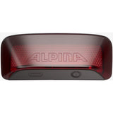 Vêtements de sport olympiques casque de sport alpina plugin paranus léger