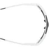 Olympic sportswear alpina sports lunettes de sport rocket q-lite gris mat