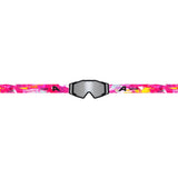 Vêtements de sport olympiques alpina sports lunettes de sport cirque max nerurkar spécial