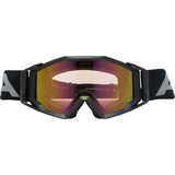 Alpina sports lunettes de sport circus q-lite noir mat
