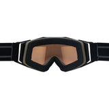 Alpina sports lunettes de sport circus q-lite noir mat