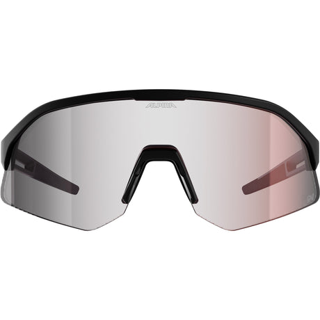 Alpina sonic hr m qv - lunettes de sport