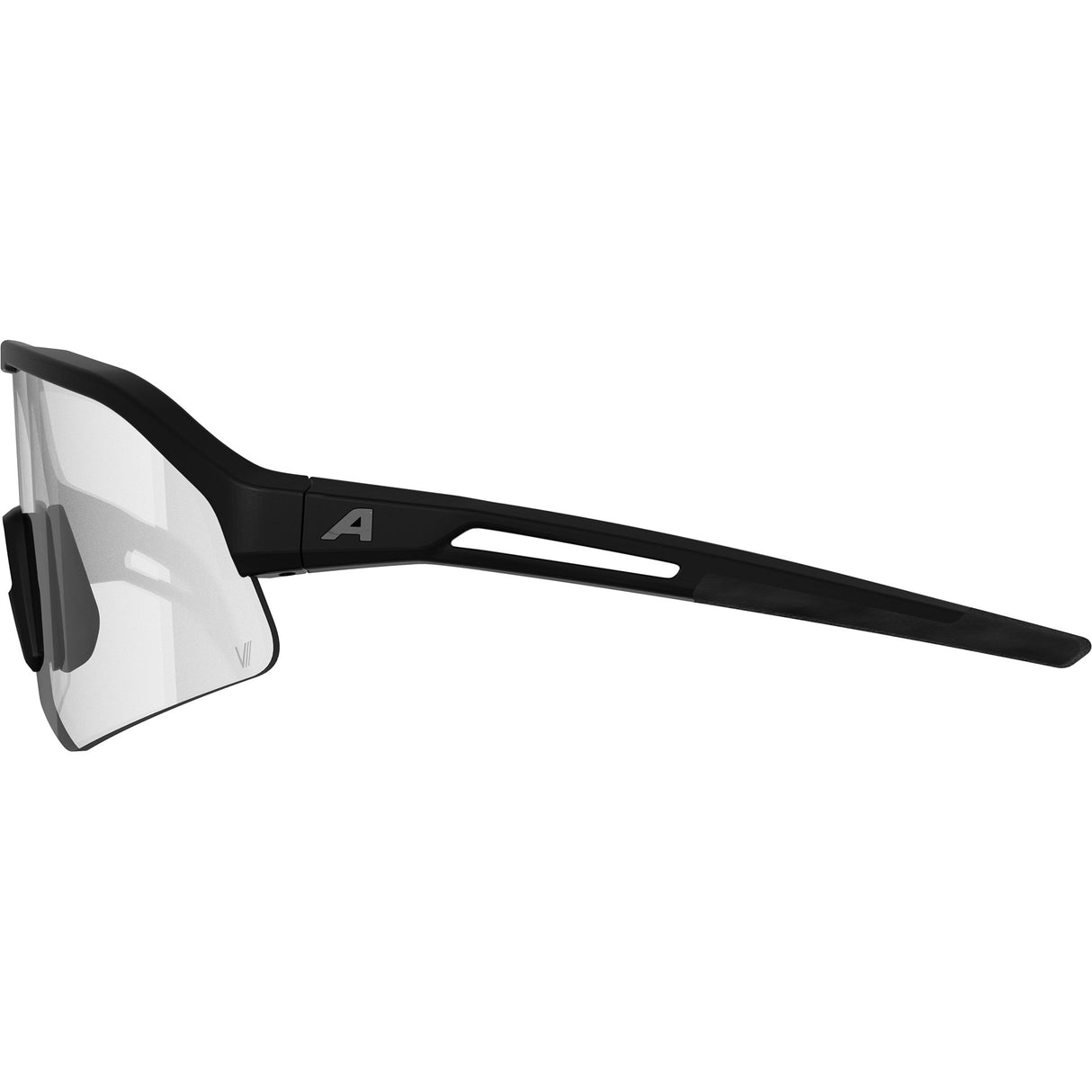 Alpina sonic hr m v - lunettes de sport