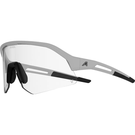 Alpina sonic hr m v - lunettes de sport