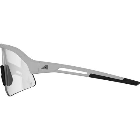 Alpina sonic hr m v - lunettes de sport