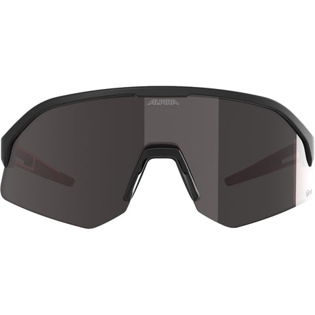 Alpina sonic hr m q-lite - lunettes de sport