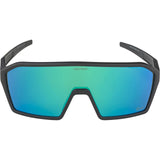 Alpina sports lunettes de sport ram q-lite jade miroir lentille noir