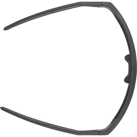 Alpina sports lunettes de sport ram q-lite jade miroir lentille noir