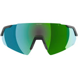 Alpina turbo air q-lite - lunettes de sport