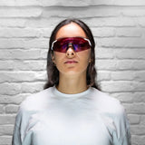 Alpina turbo air q-lite - lunettes de sport