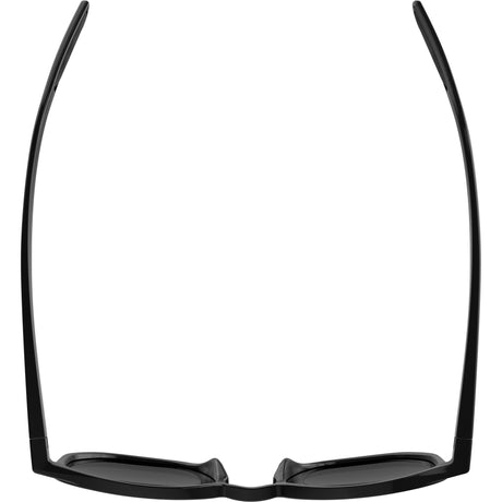 Olympic sportswear alpina sports lifestyle lunettes dimont lentille noire noir