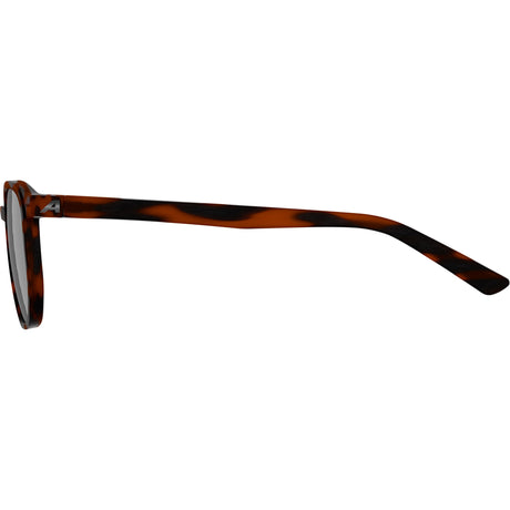 Olympic sportswear alpina sports lifestyle lunettes dimont lentille noire havane